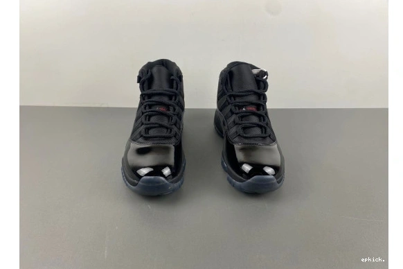 Cheap EP black  Retro 378037-0006 Air 11 378037-006 Jordan 0209